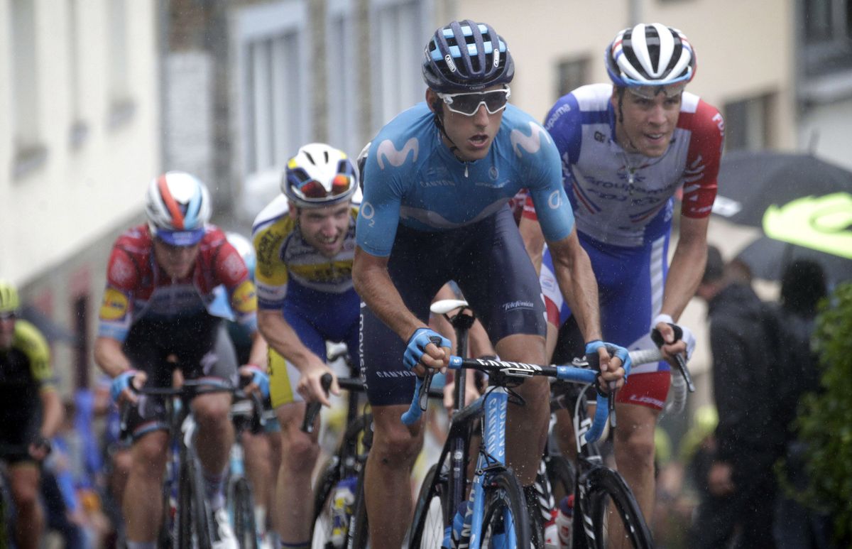 Carlos Verona (Movistar)