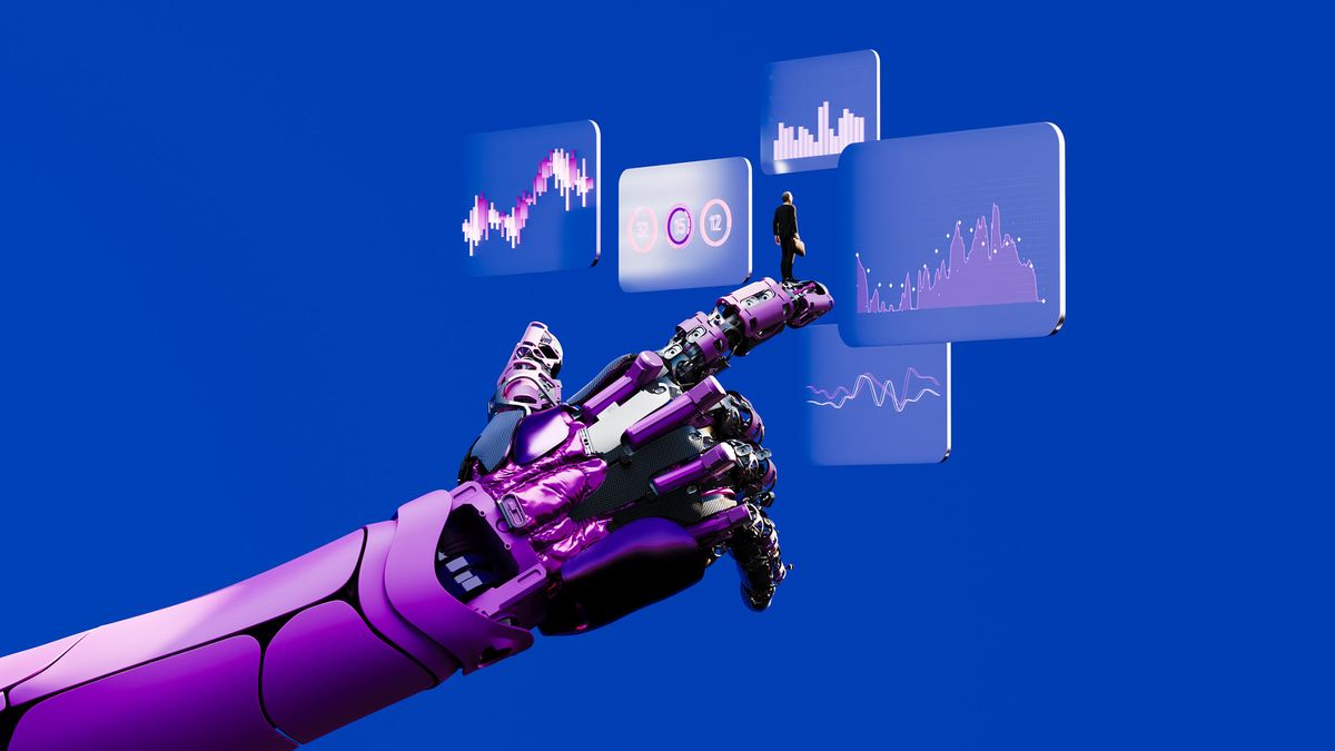 AI is giving people bad money advice. Here's what I worry about most, as a finance professor.