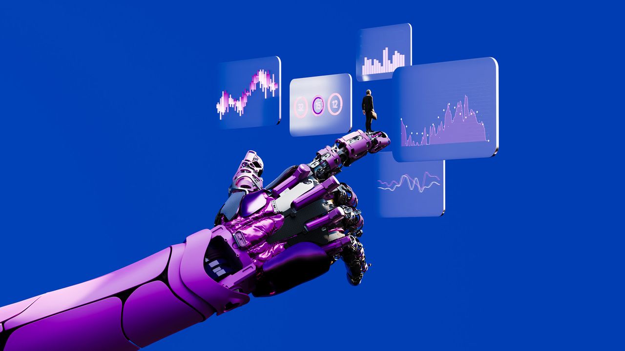 Chatboty AI mogą dawać niebezpieczne porady finansowe