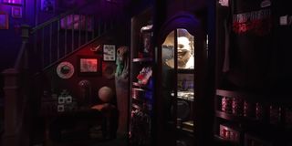 tribute store at universal orlando's halloween horror nights