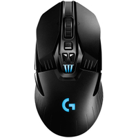 Logitech G903 Lightspeed Wireless | Wireless | 25,600 DPI | 140-hour battery | 110 g | $91.79$90.99 at Newegg (save $0.80)