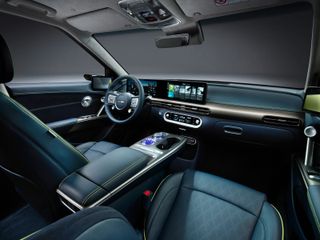 Genesis GV60 Performance review: a finely balanced EV | Wallpaper*