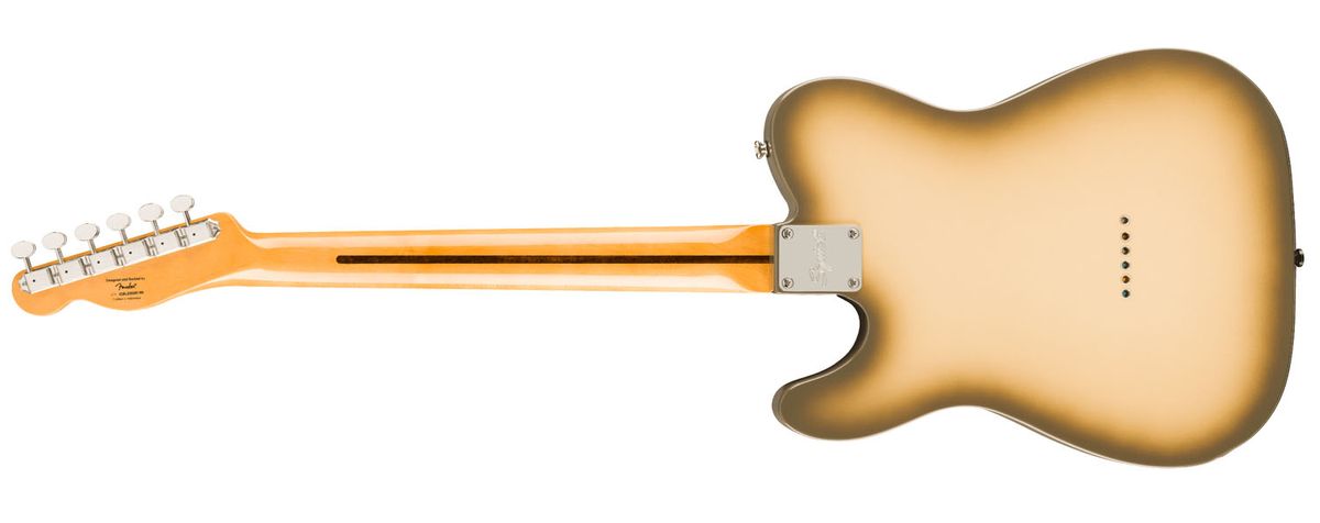 Squier Classic Vibe FSR Antigua Burst