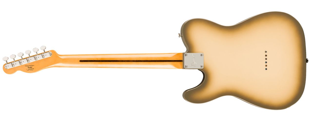 Squier Classic Vibe FSR Antigua Burst