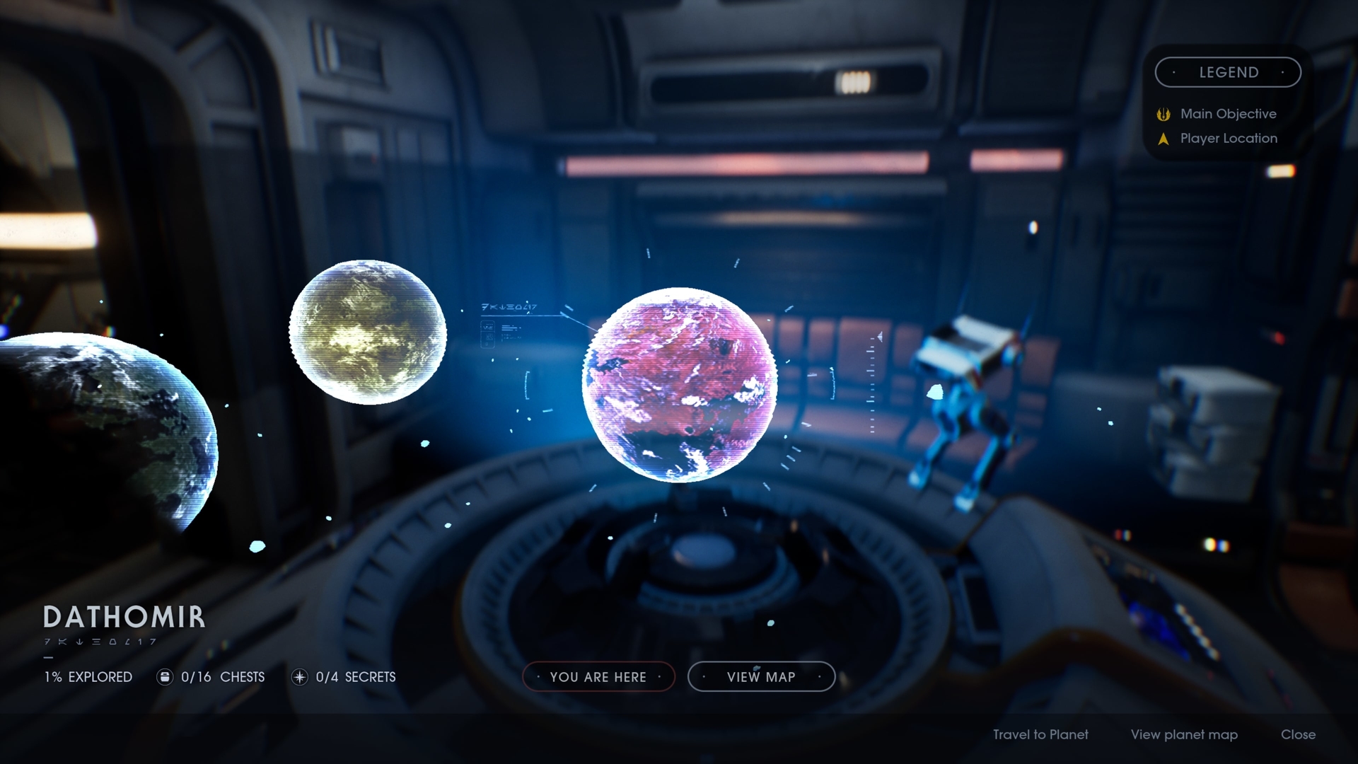 Star Wars Jedi: Fallen Order - 9 things we learnt from the video game’s developer