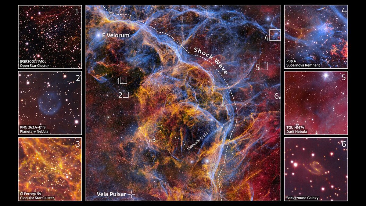 Supernova Vela: most detailed pictures of an exploded star  6n7pNXD3B9cinH4gBRRXKa-1200-80