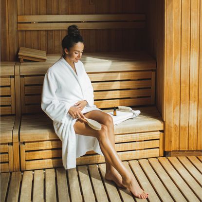 Benefits of saunas