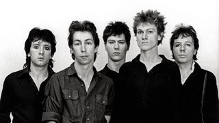 Ultravox band photograph