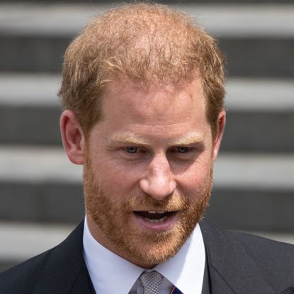 Prince Harry