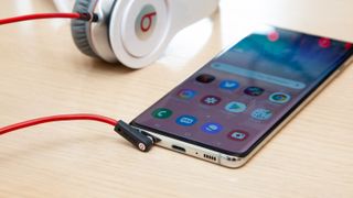 Samsung Galaxy S10 Plus review