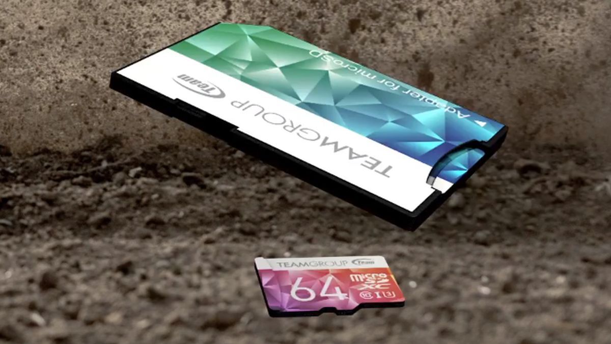 هذه هي أرخص بطاقة ذاكرة MicroSD لكل جيجابايت في العالم 128