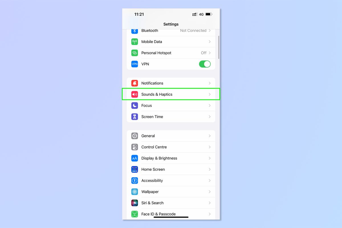 How to set a ringtone on iPhone and how to find new ones Tom's Guide