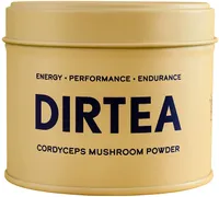 5. DIRTEA Cordyceps Mushroom Powder - $39.16 / £29.99
