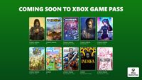Xbox Game Pass line-up for end of January 2026