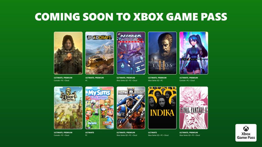 Xbox Game Pass line-up for end of January 2026
