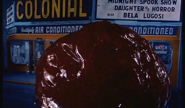 Blob