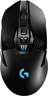 Logitech G903 LIGHTSPEED | Wireless | 8,000 DPI | Ambidextrous | $149.99 $89.99 at Amazon (Save $60)