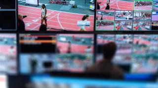 LTN solutions being used for live sports