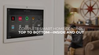 Control4 Home Control review