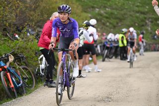Caroline Andersson joins AG Insurance-Soudal in major boost for Kim Le Court-Pienaar's support squad – Analysis