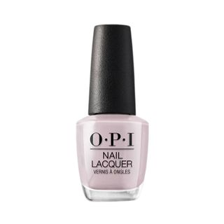 OPI Nail Lacquer in shade Don't Bossa Nova Me Around