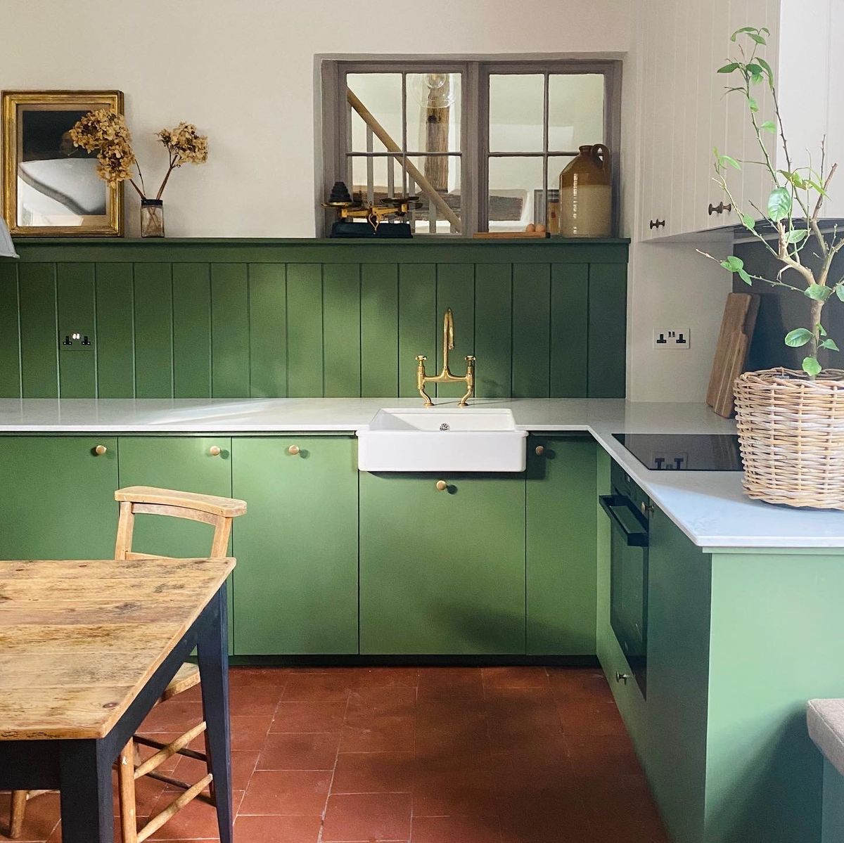 The 10 Best Ikea Kitchen Hacks For A Chic Space On A Budget Livingetc