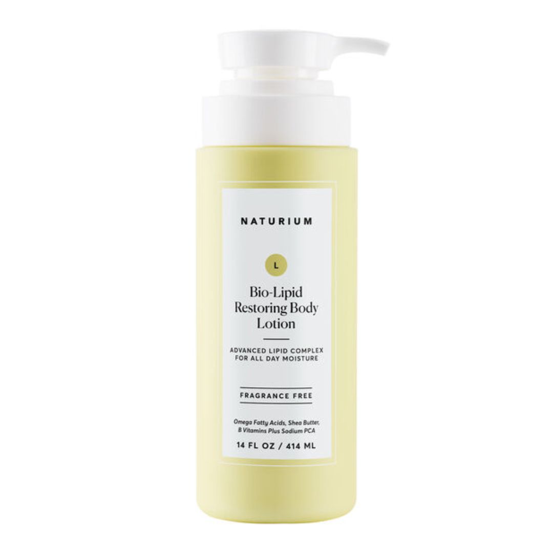 Naturium Bio-Lipid Body Lotion