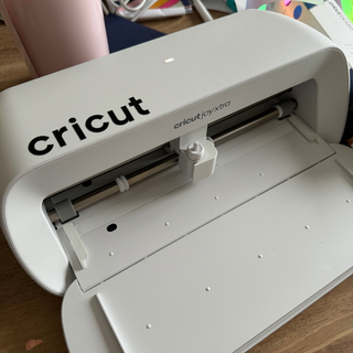 Cricut Joy Xtra