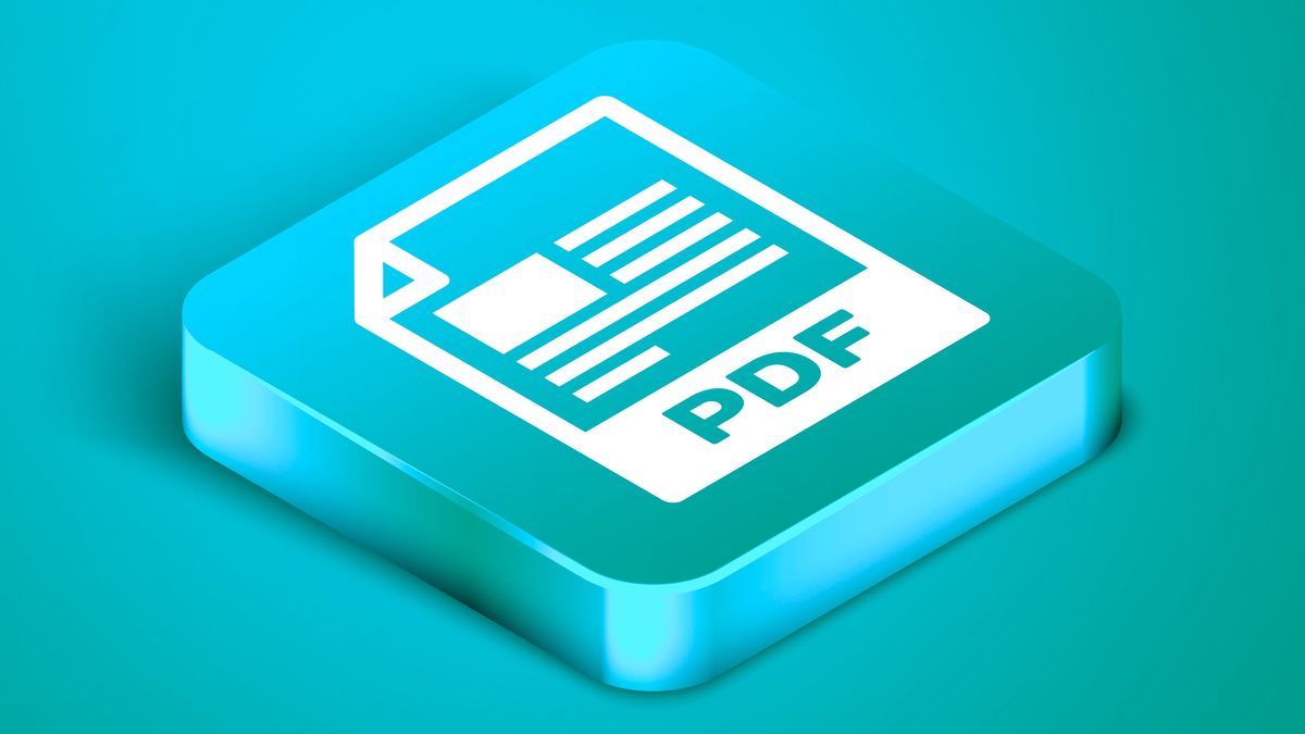 free pdf reader for pc