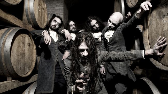 10 of the best bands from Italy | Louder