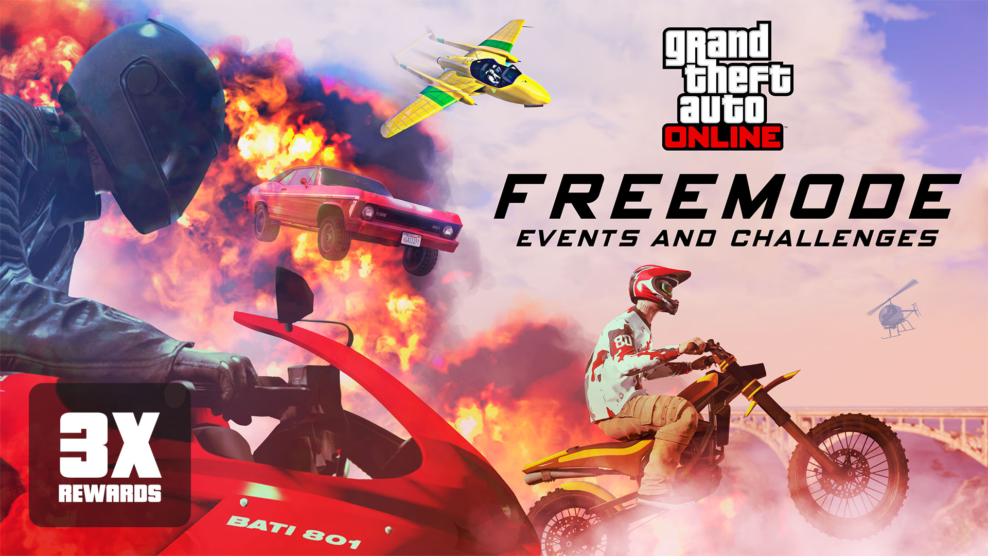 GTA Online: Prime Gaming Discounts, Rewards And Benefits This Week (June  2022)