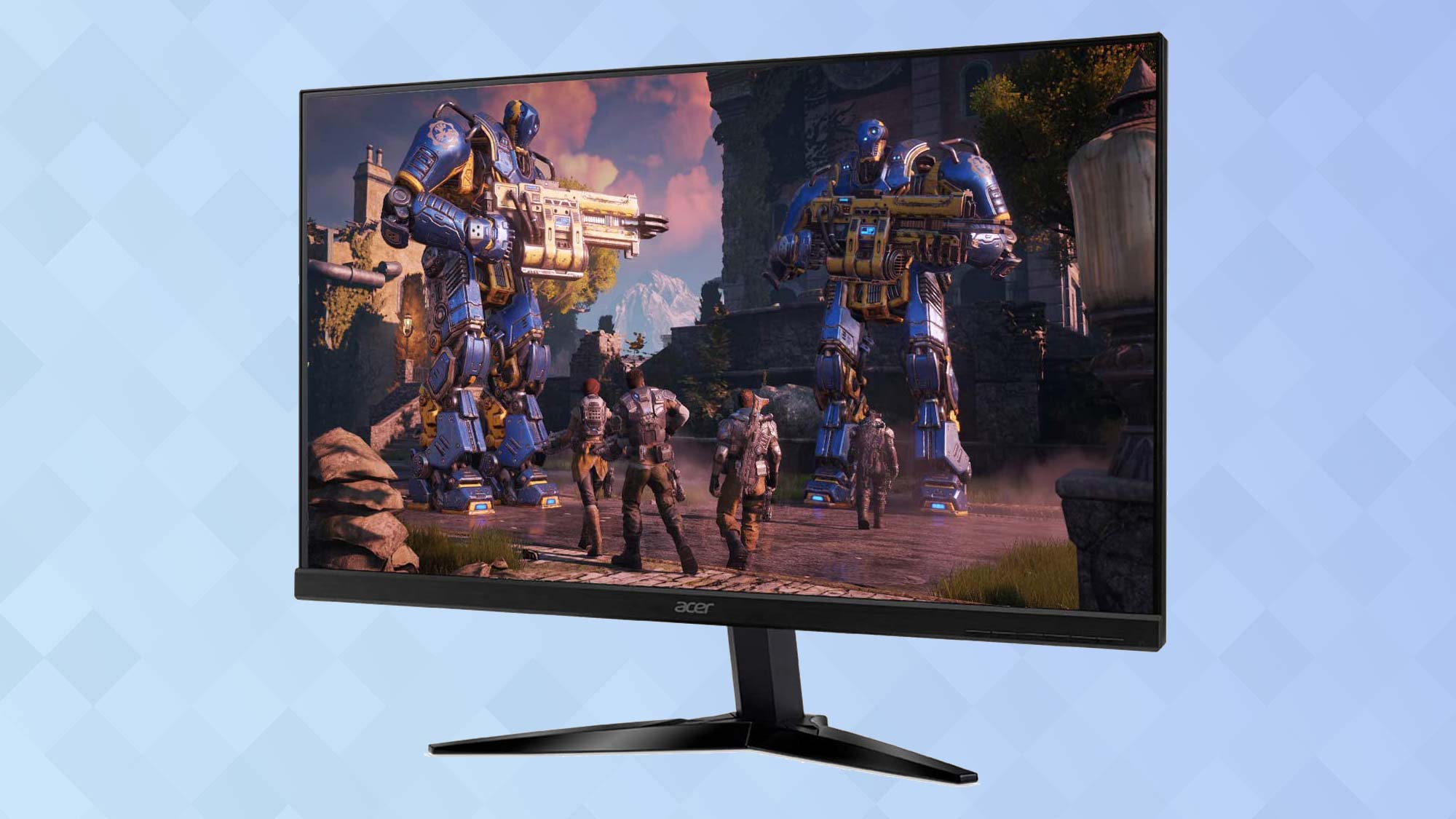 Best Monitors