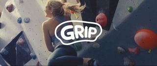 Grip combines RDIF and VR tech to teach you to climb