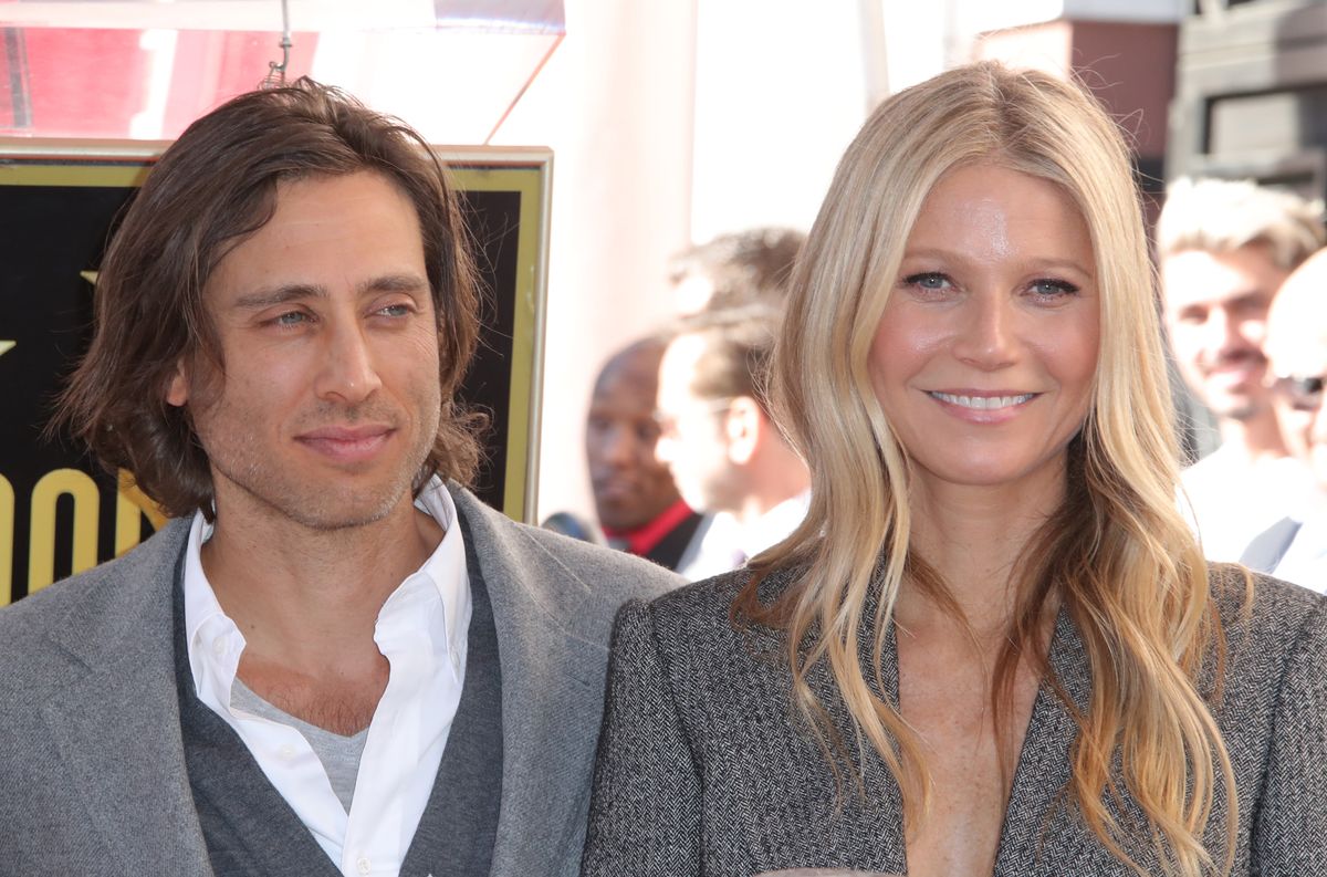 Gwyneth Paltrow And Husband Brad Falchuk Don T Actually Live Together   6nJrPtE6SfjXveRL82gV3Q 1200 80 