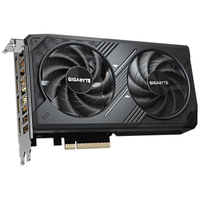 Price watch: New deal!Gigabyte RTX 5060 | 8 GB GDDR7 | 3840 shaders | 2512 MHz boost | $319.99 at Newegg