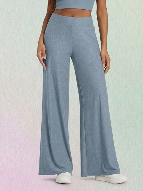 Extra Wide Leg Pants