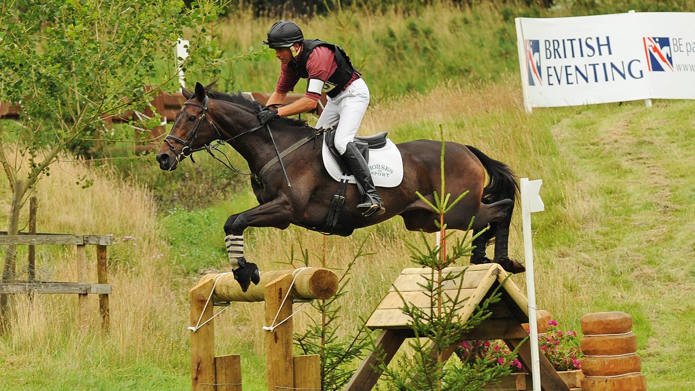 Gatcombe Festival 2008