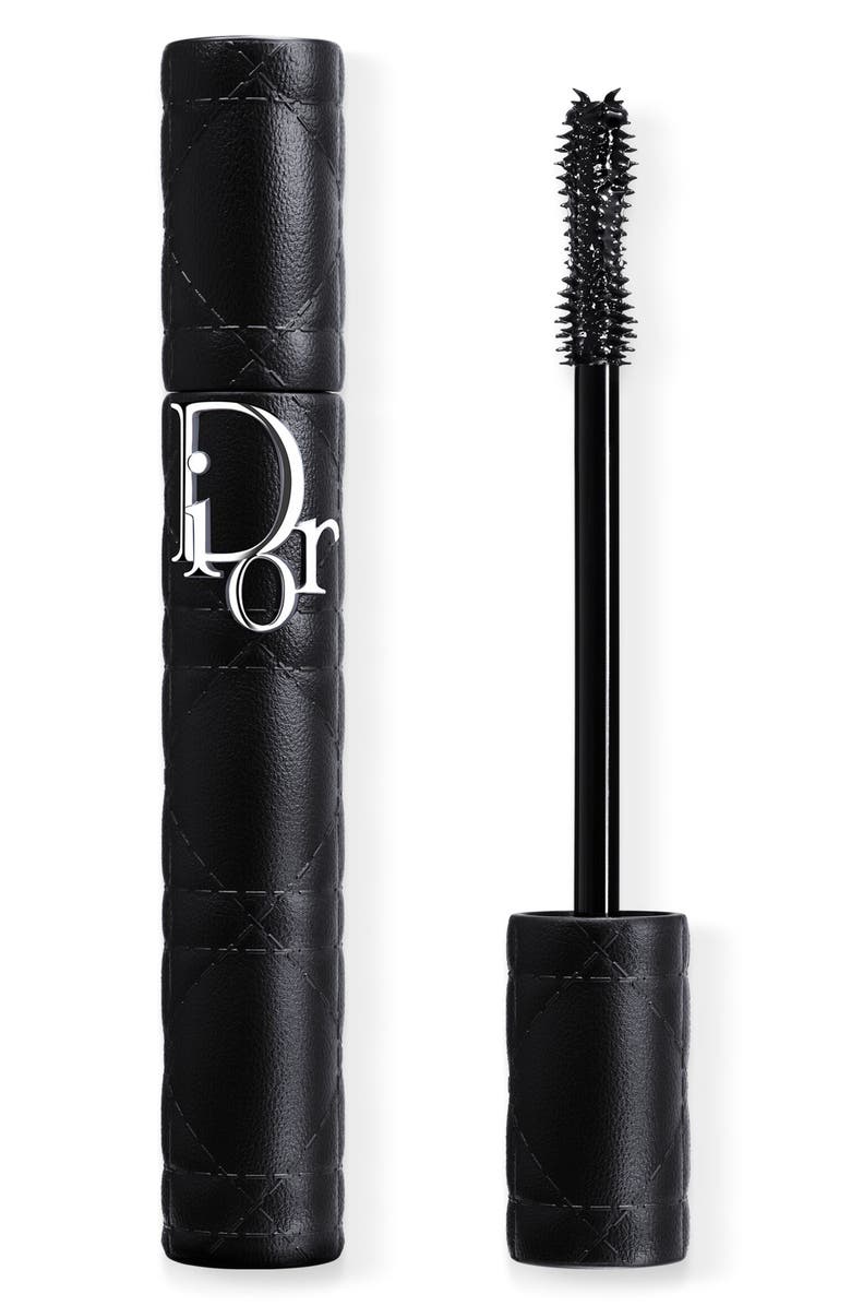 'diorshow Overvolume Extreme Volume Mascara