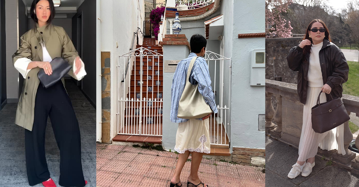 33 Sneakers, Kitten Heels, And Flats Worth Checking out For A Closet Refresh