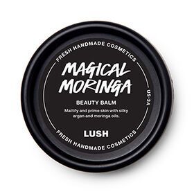 Magical Moringa