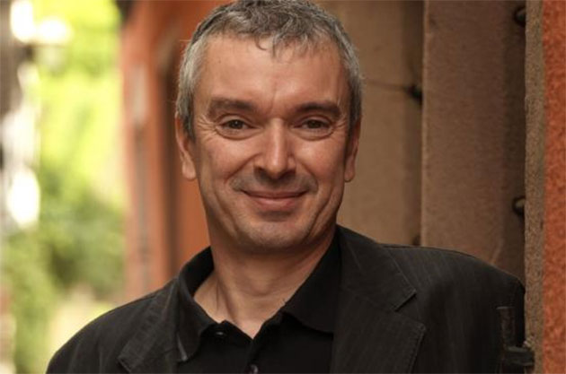 Etienne Hugel, Alsace wine