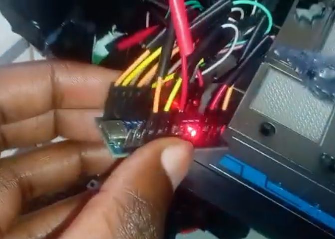 Raspberry Pi