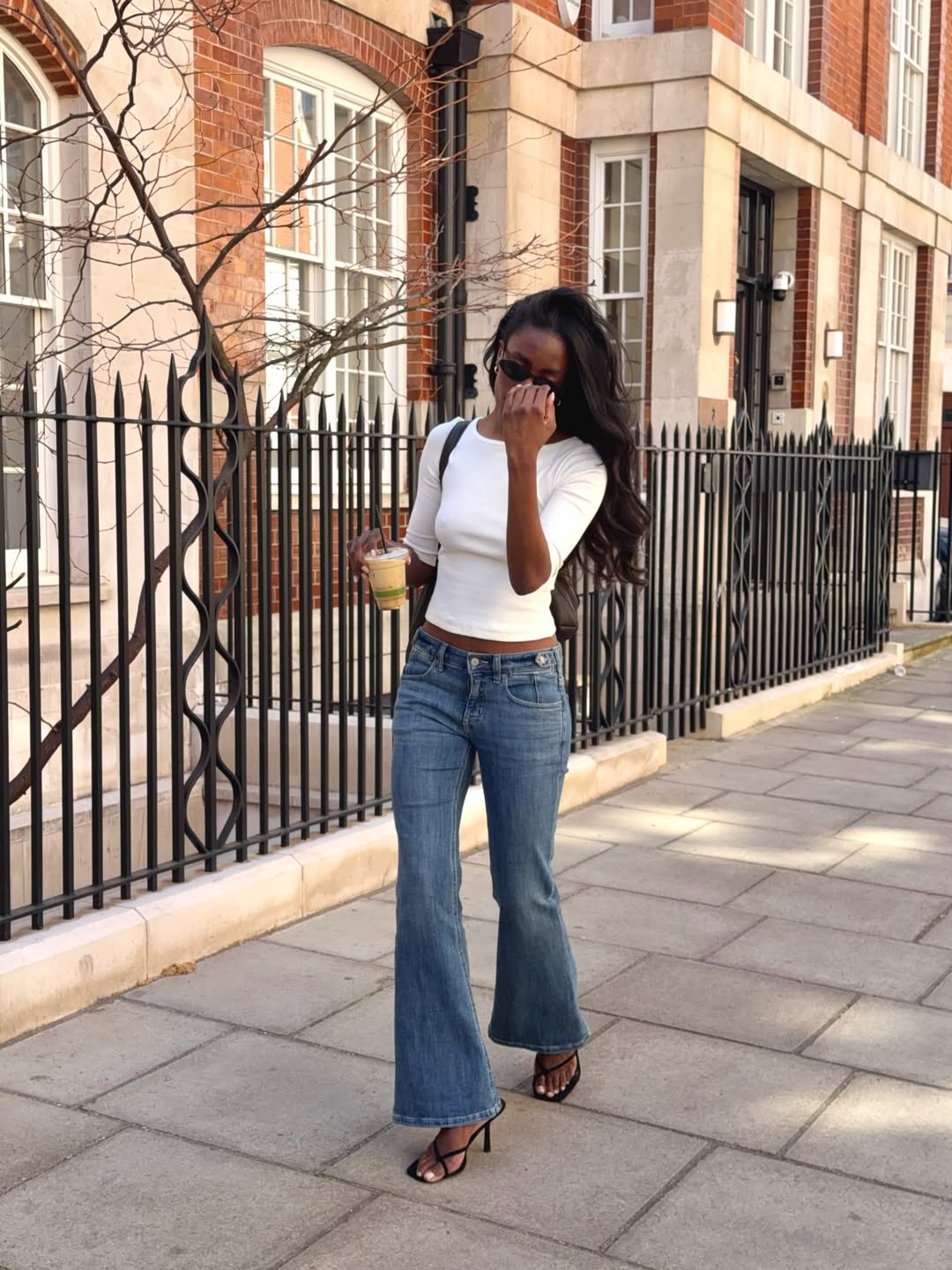 Summer 2026 Shoe Trends to Wear with Jeans