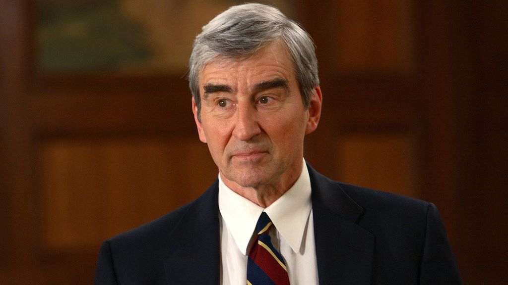 Holy Jack McCoy, NBC's OG Law And Order Is Coming Back With Original