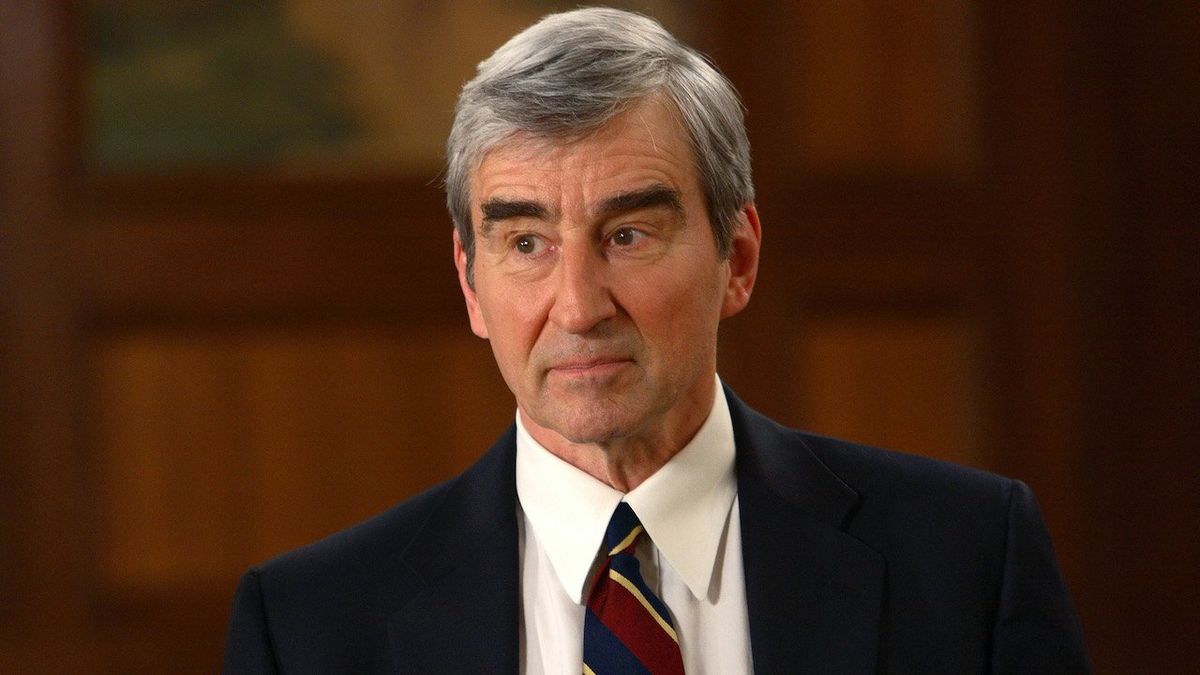 Holy Jack McCoy, NBC's OG Law And Order Is Coming Back With Original ...