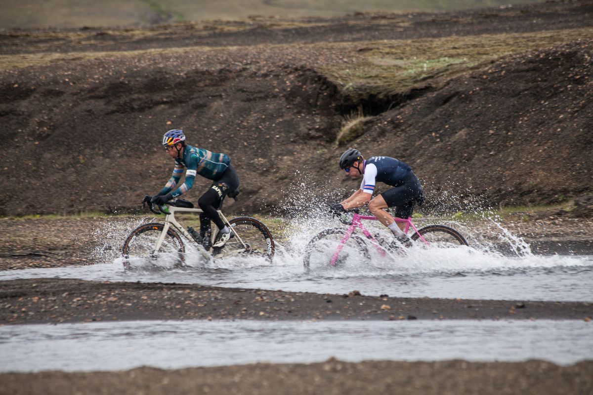 The Rift Gravel Race
