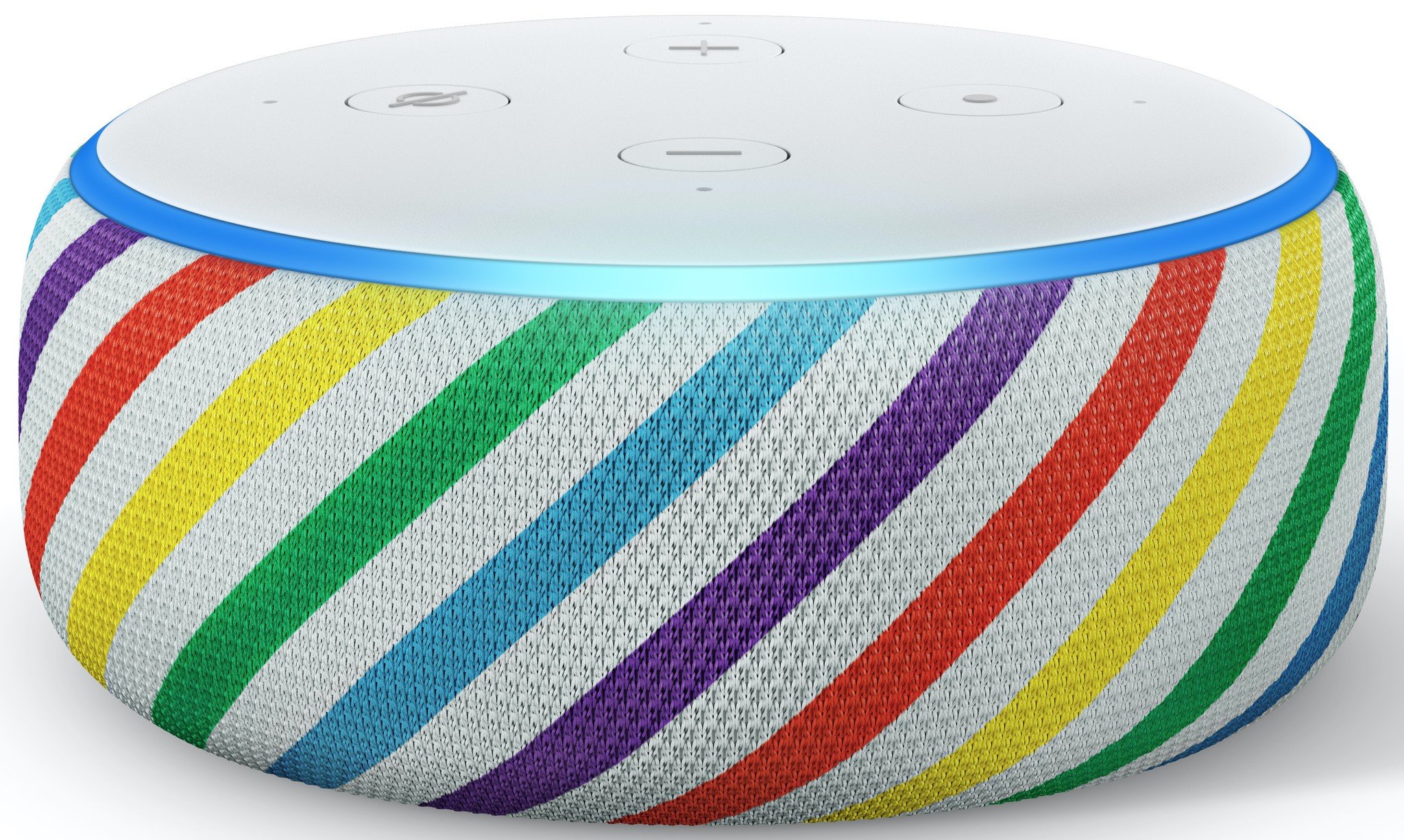 Amazon Echo Dot Kids Edition
