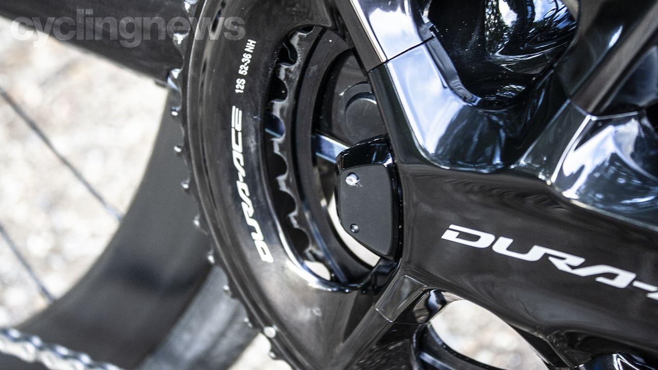 Merida Scultura Team road bike 2022