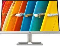 HP 22f 22" Monitor: was $150 now $110 @ HP