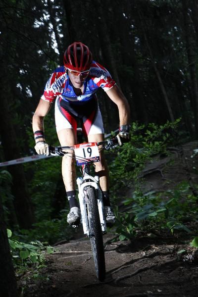 Zachary Hughes